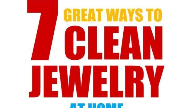Gleaming Secrets: Unveiling the Ultimate Jewelry Cleaner