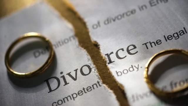 The Divorce Paralegal: Navigating Legal Complexities Smoothly