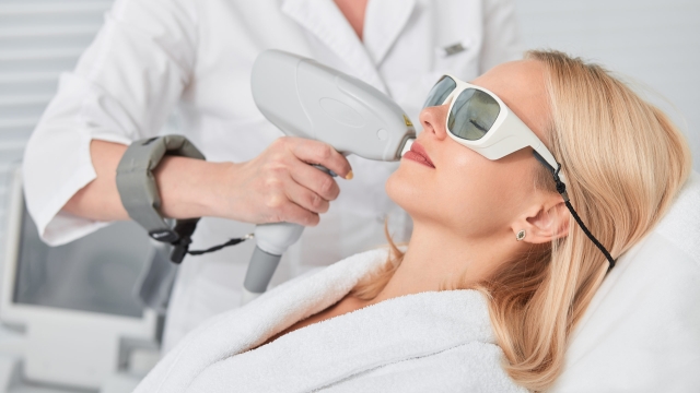 Laser Hair Removal: Unveiling the Secrets to Smooth Skin