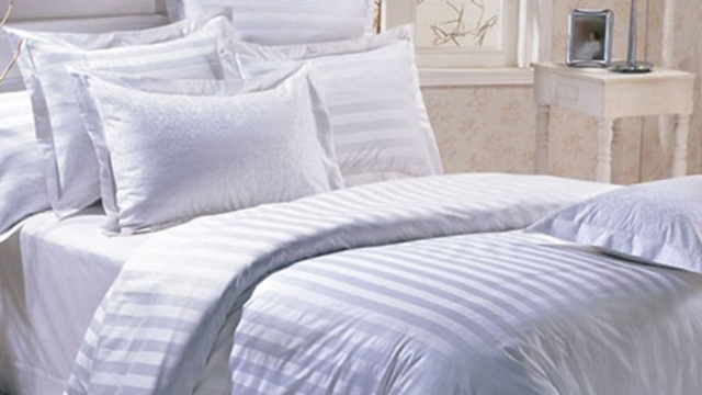 Unveiling the Luxury: The Secret Life of Hotel Linen and Towels