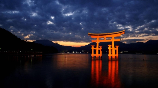 Whispers of the Ancients: Discovering the Sacred Beauty of Shinto Shrines in Japan