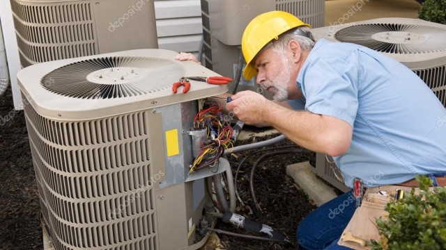 Chilling Out: The Ultimate Guide to Mastering Your HVAC System